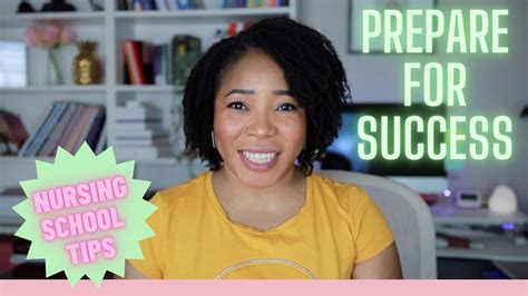 Preparing for Success: What to Expect