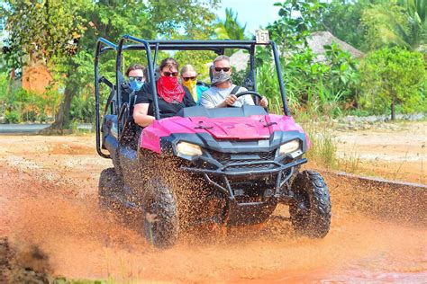 Preparing for Terracross Adventure