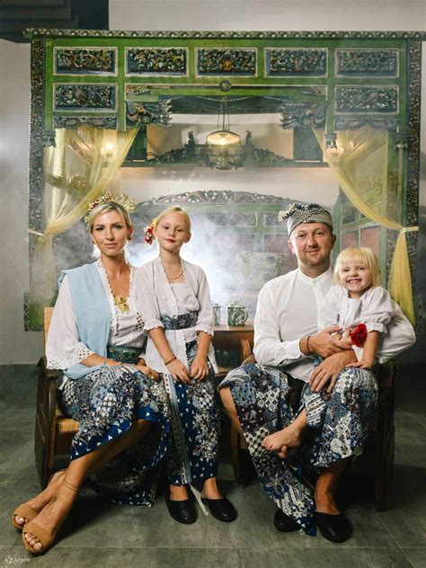 Preparing for Your Balitraditional Photoshoot