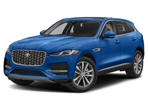 Preparing for Your F Pace Lease Return