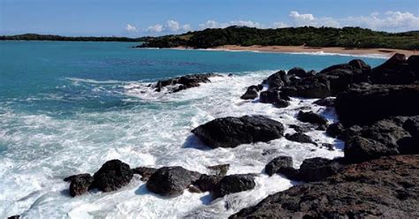 Preparing for Your Fajardo Tour