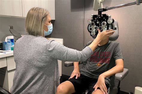 Preparing for Your First Ny Eye Appointment