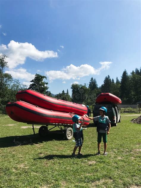 Preparing for Your Floating Adventure