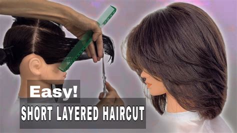 Preparing for Your Long To Short Haircut