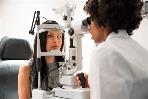 Preparing for Your Optometry Eye Exam
