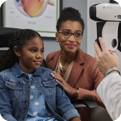 Preparing for Your Pearle Vision Eye Exam Appointment