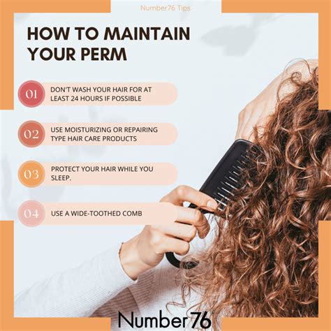 Preparing for Your Perm: The Essential Steps