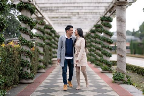 Preparing for Your Private Photoshoot