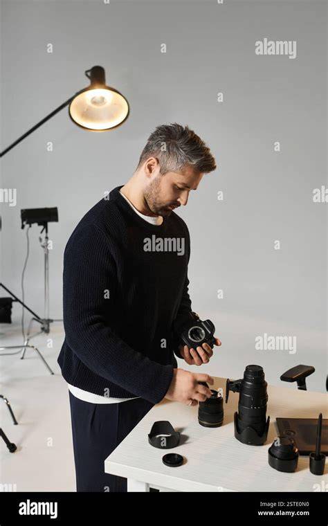 Preparing for Your Shoot