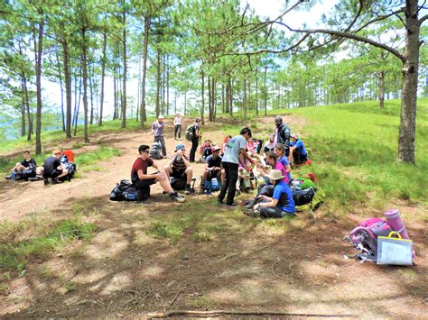 Preparing for a Dalat Tour