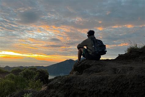 Preparing for a Sunrise Trek