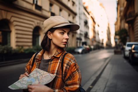 Preparing for a tour