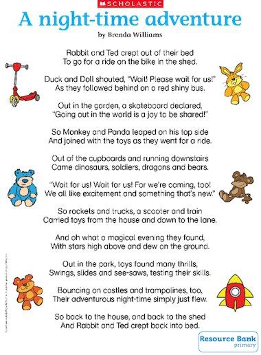 Preparing for night time adventure