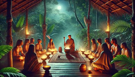 Preparing for retreat