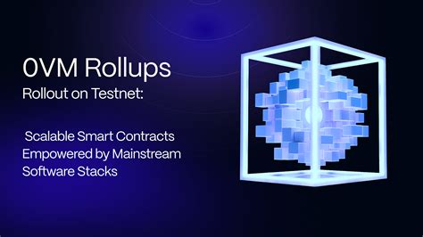 Preparing for the Mainstream Rollout