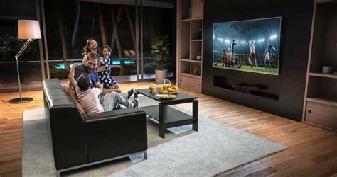 Preparing for the Ultimate Viewing Experience