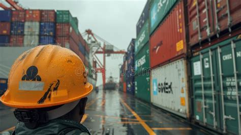 Preparing the Container Shell