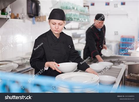 Preparing to Clean