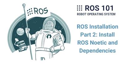 Preparing your system for ROS installation