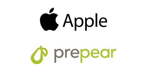 Prepear vs. Apple