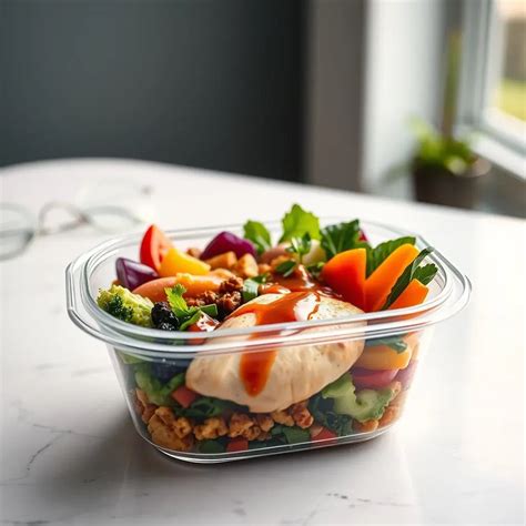 Prepping Your Chicken