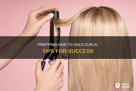 Prepping Your Curls for Success