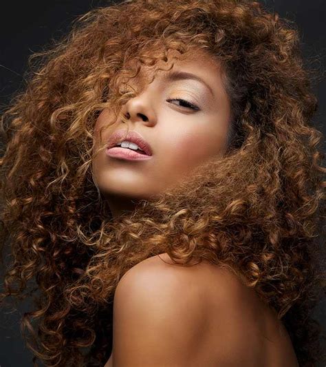 Prepping Your Curly Tresses