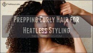 Prepping Your Hair for Styling