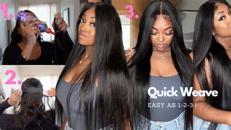 Prepping Your Human Hair Closure for Installation