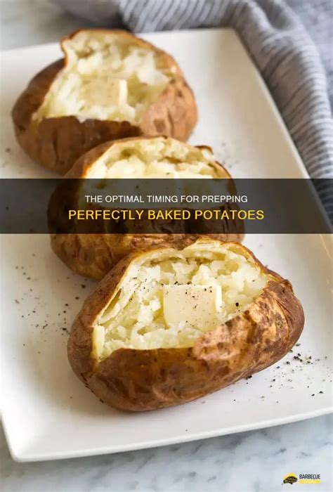 Prepping Your Potatoes for Optimal Crispness