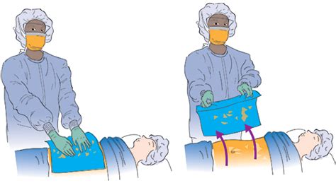 Prepping Your Swatch Area