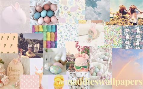 Preppy Easter Wallpapers