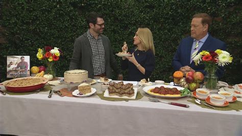 “Discover Preppy Kitchen’s Impressive Net Worth and Success Story”