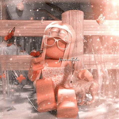 Preppy Roblox Wallpapers
