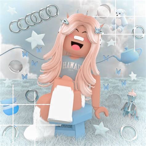 Preppy Roblox Wallpapers - Top Free Preppy Roblox Backgrounds 