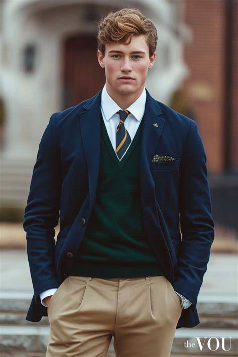 Preppy