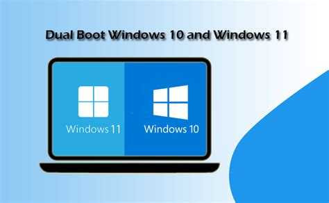 Prerequisites to Dual Boot Windows 11 With Windows 10