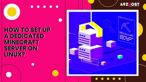 Prerequisites to Set up a Minecraft Server on Linux