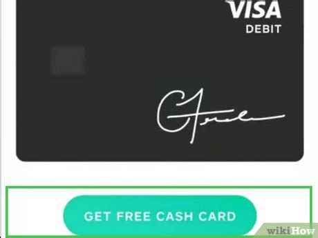 Prerequisites for Ordering Cash App Card