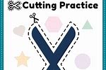Preschool Worksheets Cutting