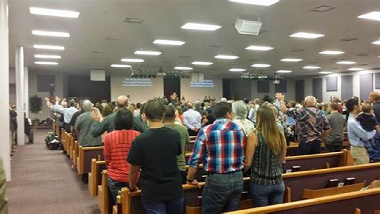 Prescott Potters House Conference 2025