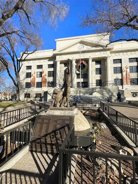 Prescott Courthouse Square Events 2024