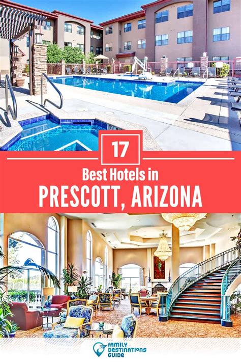 Prescott Hotels Restaurants