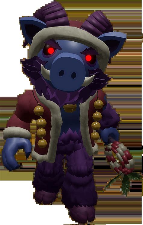 Present | Piggy Wiki | Fandom