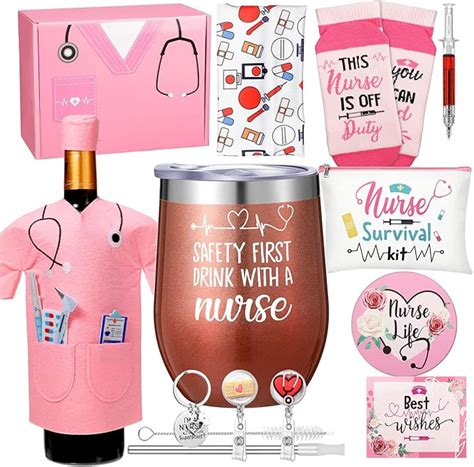 Present For Nurse Graduate