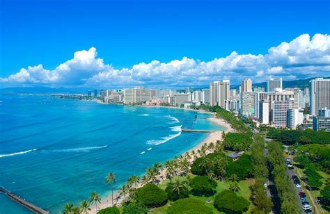 Present Time In Honolulu