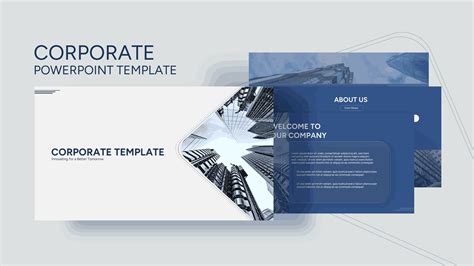 Presentations Template