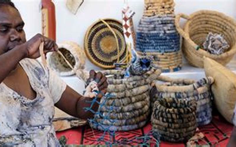 Preservation Of Traditional Cultures