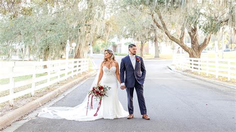Preserve the most precious moments of your life with elite Orlando nuptial photographers