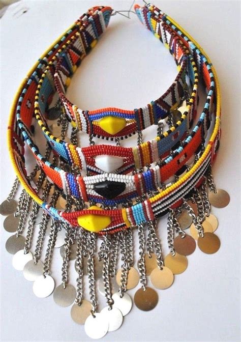 Preserving And Maintaining Tribal Jewelry